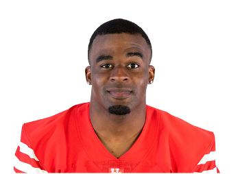 Houston S Gervarrius Owens